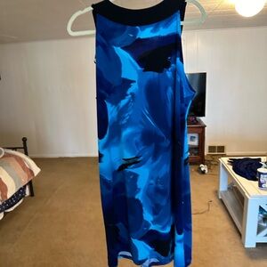 Summer Dress very comfortable dress it up or down